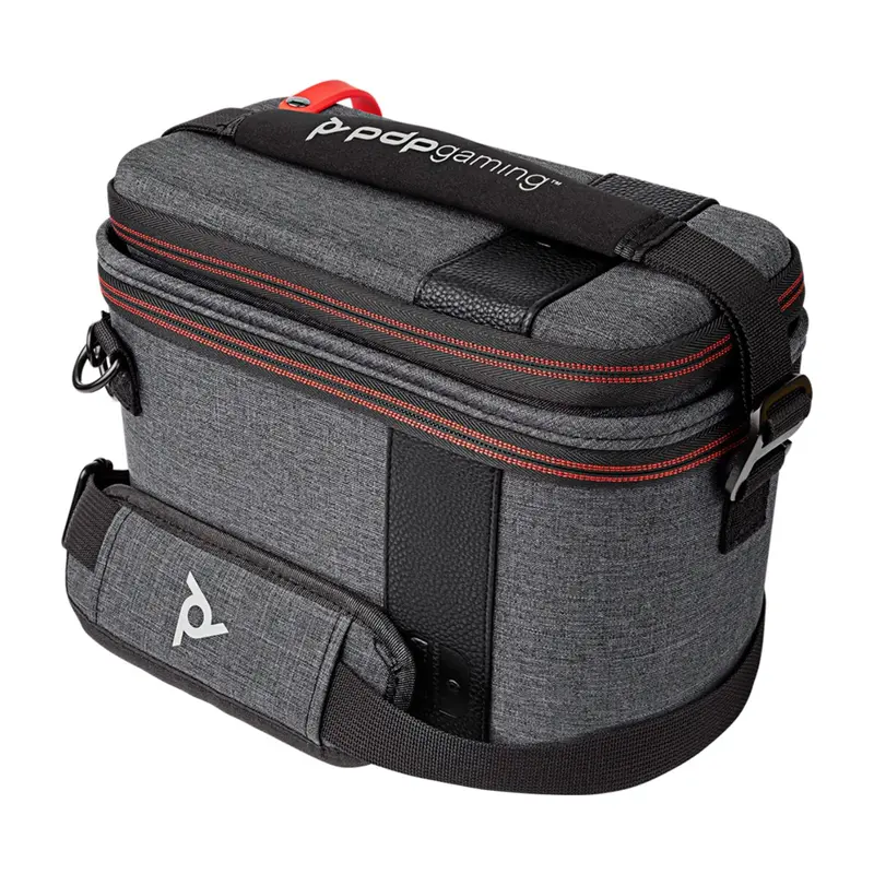 PDP Pull-N-Go Case