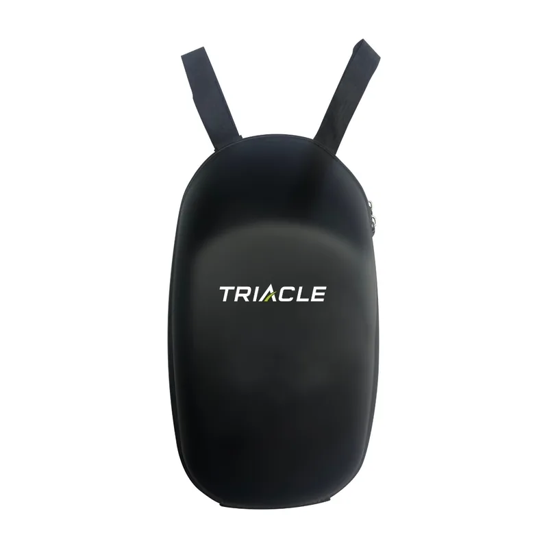 Triacle Scooter-väska för styre