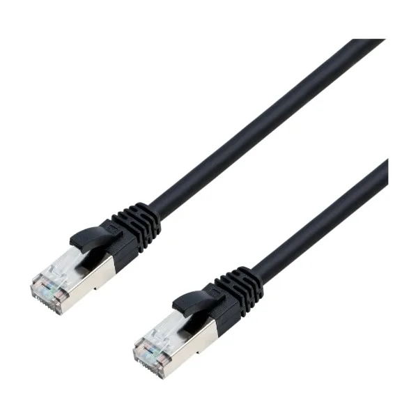 ELETRA CAT8 S/FTP nätverkskabel 15M