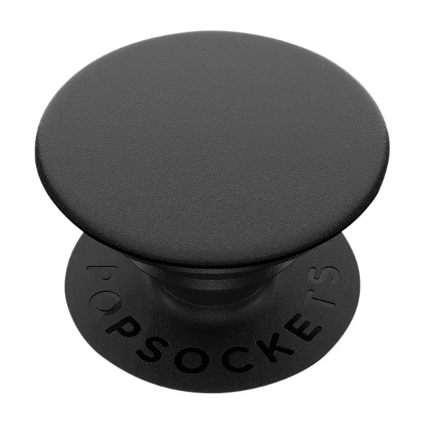 PopSockets, black