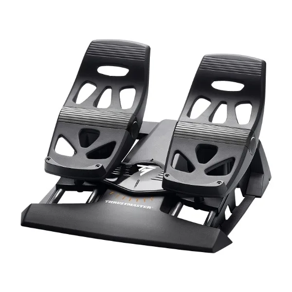 Thrustmaster T.Flight Rudder Pedals roderpedaler