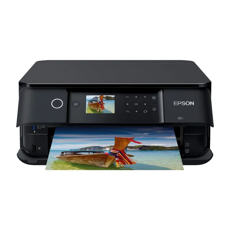Epson Expression Premium Xp-6100 multifunktionsskrivare