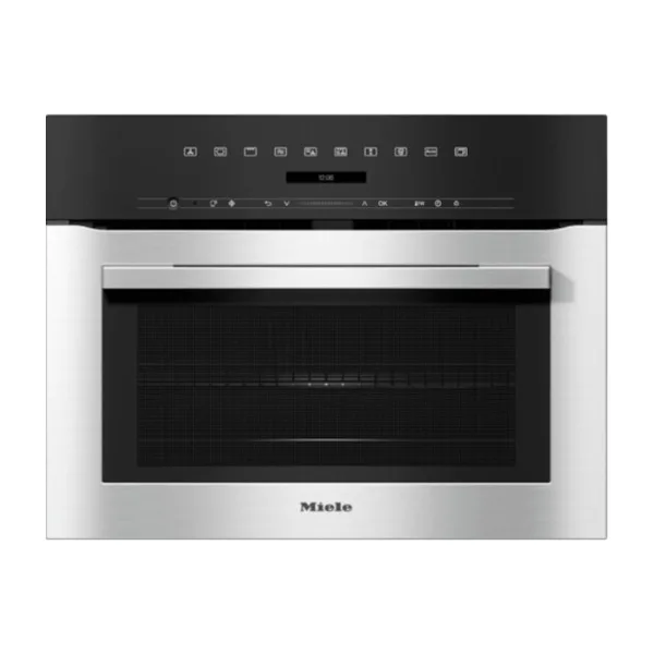 Miele Contourline H 7140 BM kompakt ugn