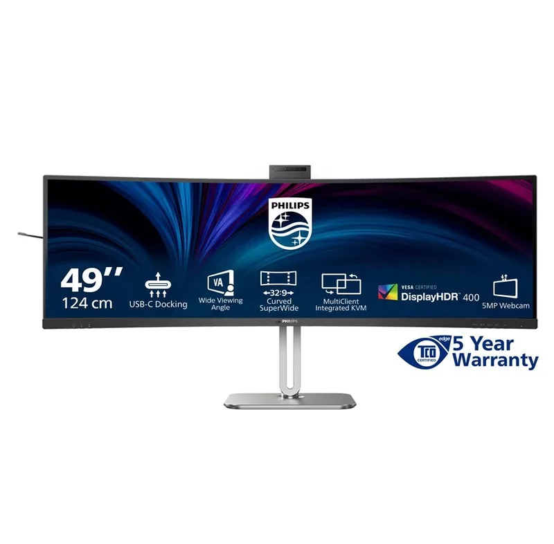 Philips Evnia 8000 49M2C8900