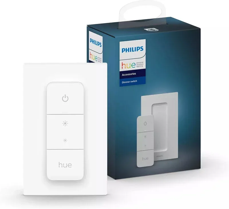 Philips Hue Dimmer Switch
