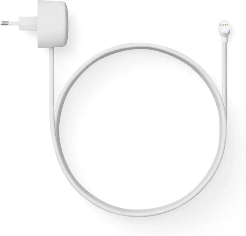 Google Nest Cam Weatherproof Cable