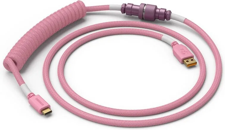 Glorious Coil Cable