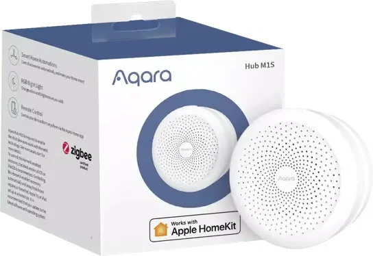 Aqara M1S Gen2 Gateway Hub