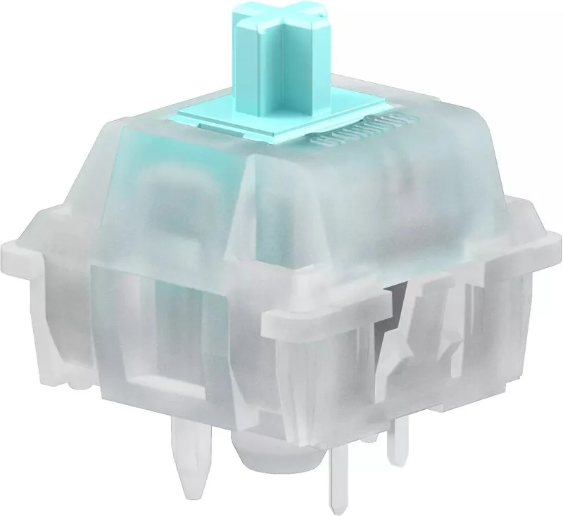 Glorious Lynx Silent Mechanical Switches (36pcs)