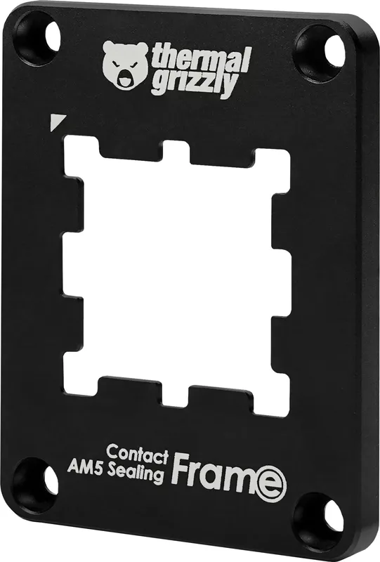 Thermal Grizzly AM5 Contact & Sealing Frame