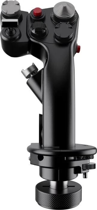 MOZA MH16 Flightstick