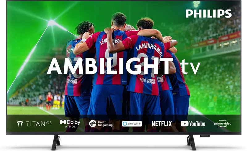 Philips 75PUS8309