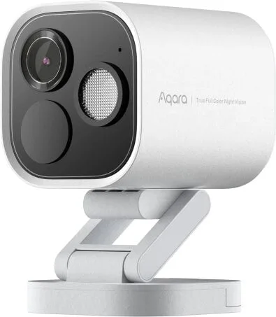 Aqara Camera Hub G5 Pro / Wi-Fi / Offline