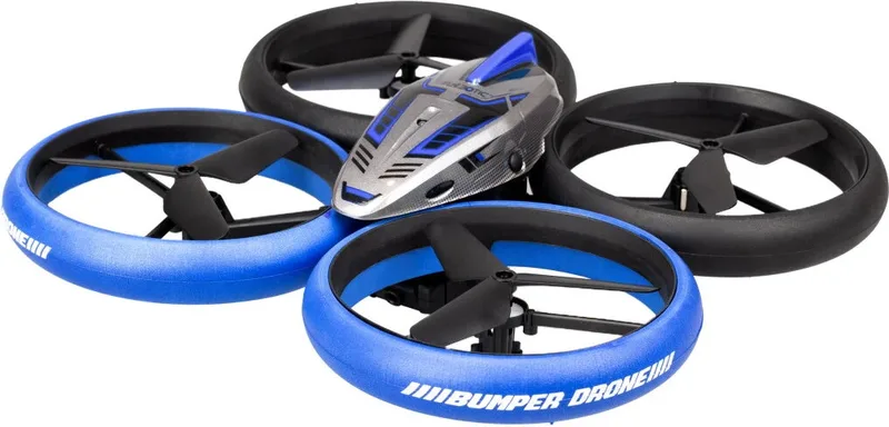 Silverlit Bumper Drone Vision