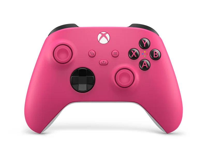 Microsoft Xbox Series X trådlös handkontroll