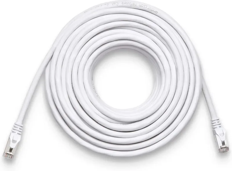 Andersson Network cable FTP CAT6E 20m