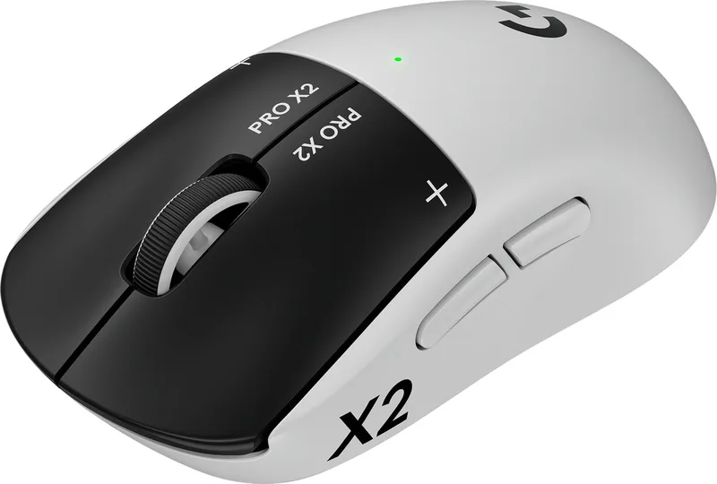 Logitech PRO X 2 SUPERSTRIKE
