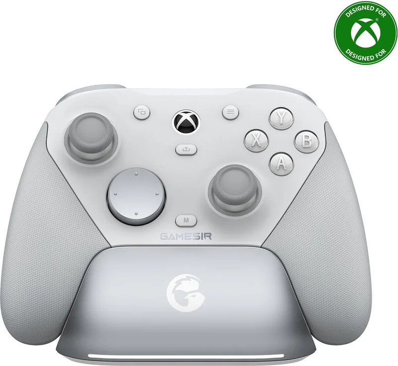 GameSir G7 Pro trådlös handkontroll, Wuchang Fallen Feather Edition