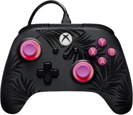 PowerA Advantage Plus Handkontroll Xbox Series X/S