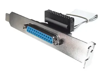 ASSMANN Seriell/parallell kabel