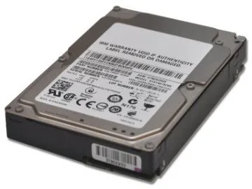 Lenovo Gen3 Hårddisk