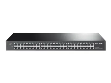 TP-Link TL-SG1048 Port 19 Rack Gigabit Switch