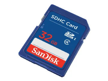 SanDisk Standard