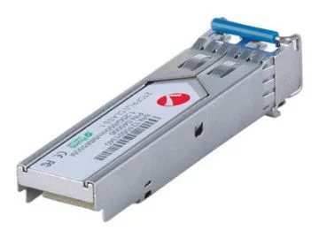 Intellinet Gigabit Ethernet SFP Transceiver