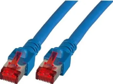 Patchkabel RJ45, CAT6