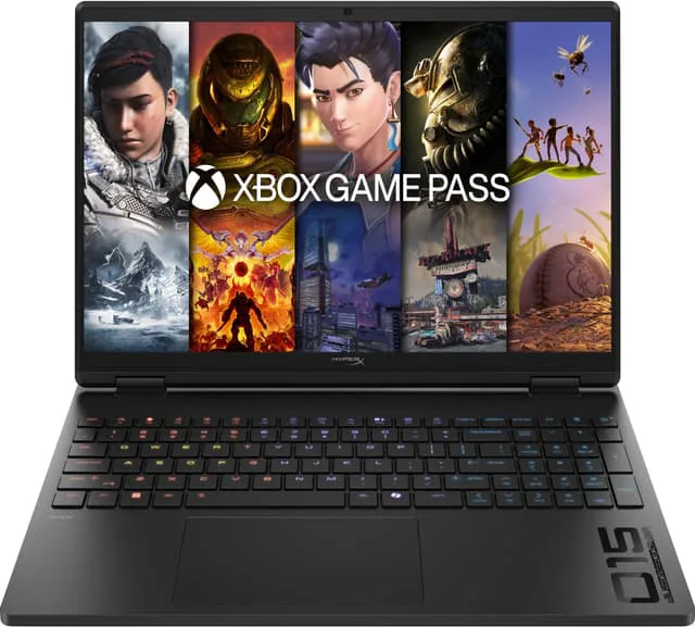 HyperX Omen i7-14HX/24/1TB/RTX5060
