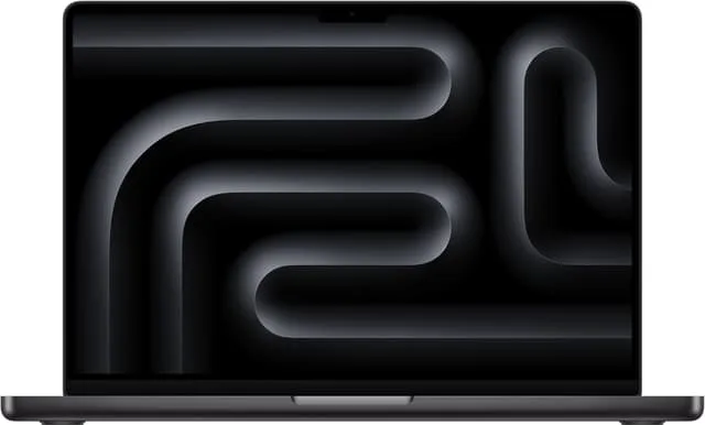 Apple MacBook Pro 14 tum, M5 Max