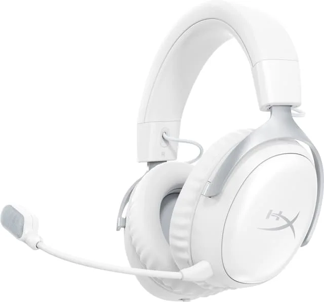 HyperX trådlöst gamingheadset Cloud III S