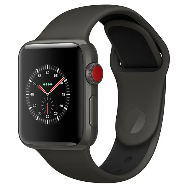 Apple Watch Series 3 38 mm