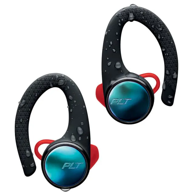 Plantronics BackBeat Fit 3100 true wireless in-ear hörlurar