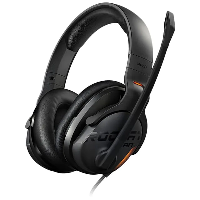 Roccat Khan AIMO gaming headset