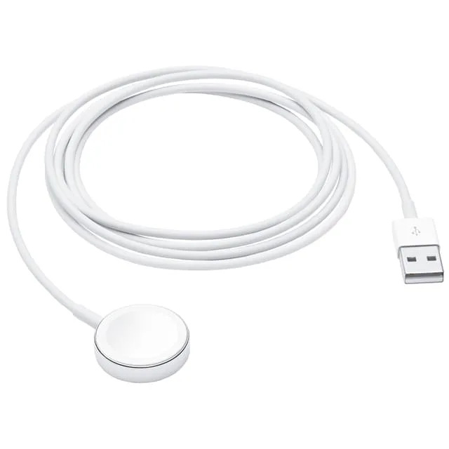 Apple Watch magnetisk laddkabel