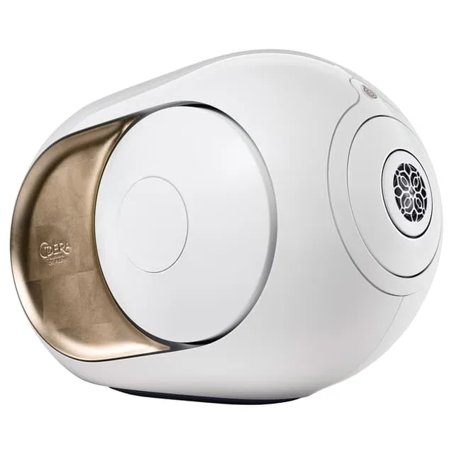 Devialet Phantom Premier Gold Opéra de Paris