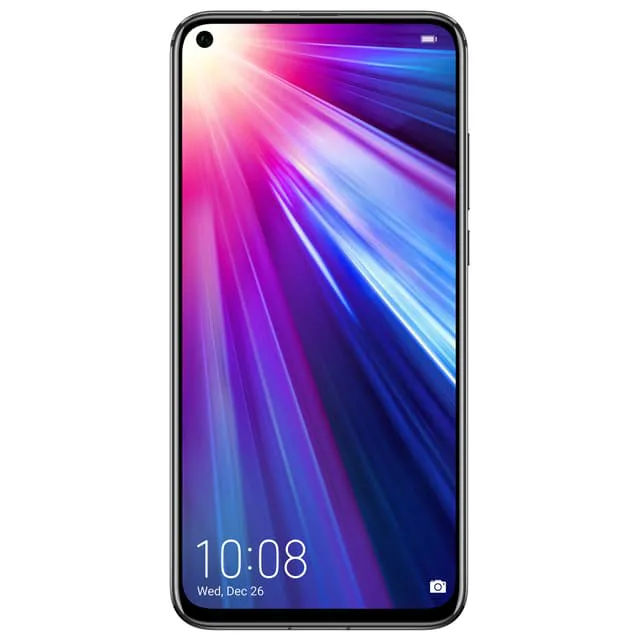 Honor View 20 smartphone 128 GB