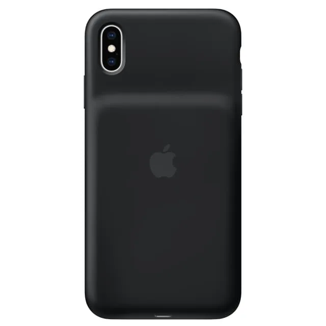 Apple iPhone Xs Max Smart Battery Case