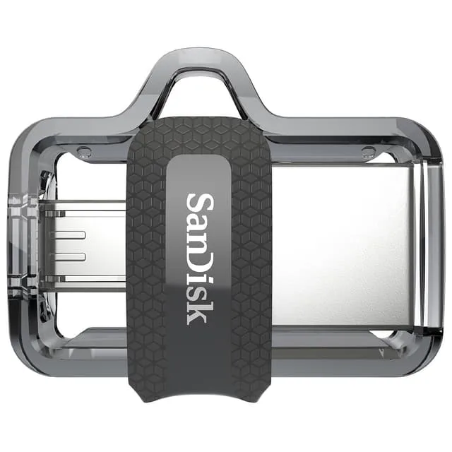 SanDisk Ultra Dual USB 3.0 minne 16 GB