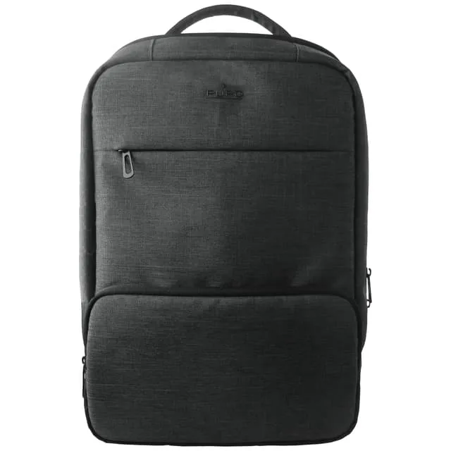 Puro ByMe datorväska ryggsäck 15.6" (grå)