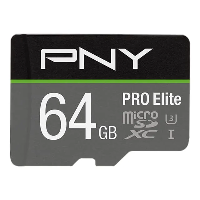 PNY PRO Elite - flash-minneskort