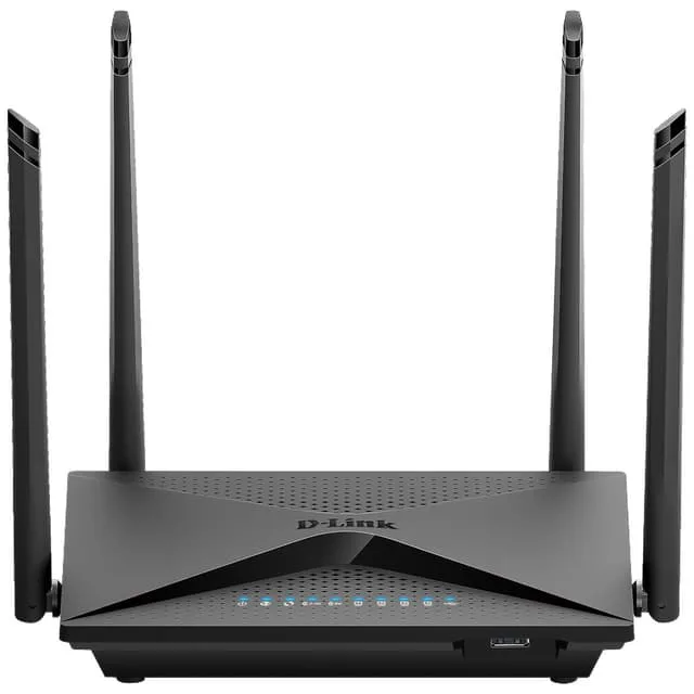 D-Link DIR-853 WiFi-ac router