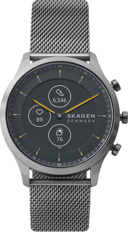 Skagen Jorn Hybrid HR smartwatch 42mm