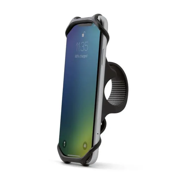 Renkforce RF-BPM-100 Mobiltelefonhållare för cykel