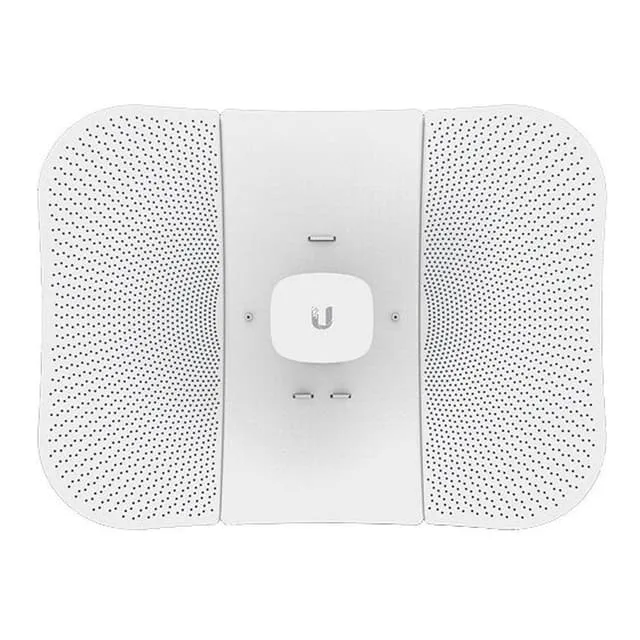 Anslutningspunkt UBIQUITI LiteBeam AC 23 dBi 5 GHz 450 Mbit/s Vit