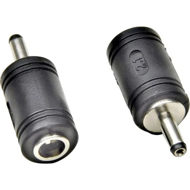 TRU COMPONENTS DC-adapter DC-stiftdon