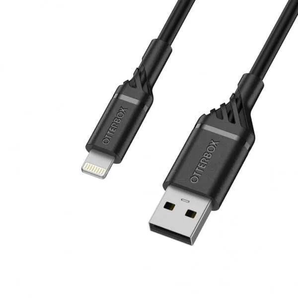 Otterbox Kabel USB-A till Lightning 1 meter
