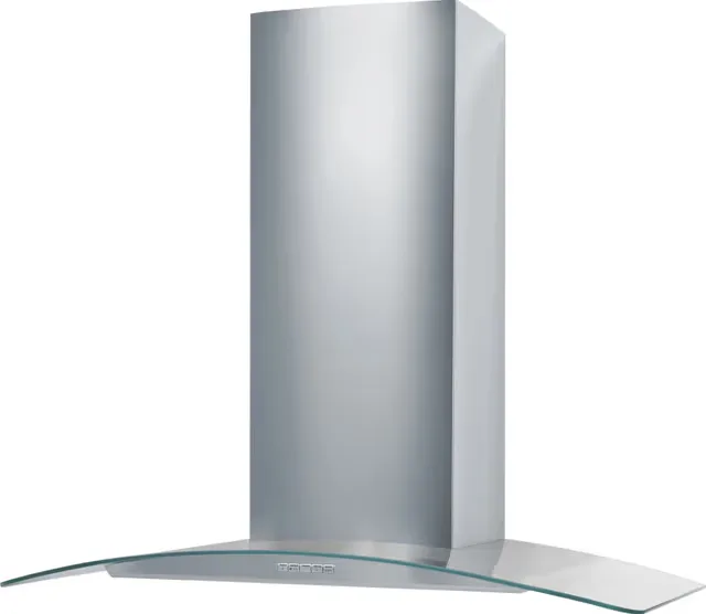 Franke vägghängd köksfläkt Opal 771 (90cm)