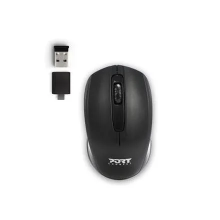 PORT Connect